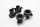 Indsugningsmanifold karburator gummi indsugningsgummi 256347 Honda CBR 650 RA E-Clutch 25-25