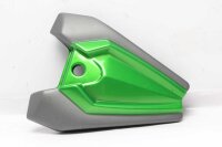 Rear panel trim, rear top Kawasaki Z 1000 H 17-17