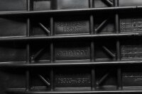 Bench seat cushion front seat KTM RC 125 A 21-21