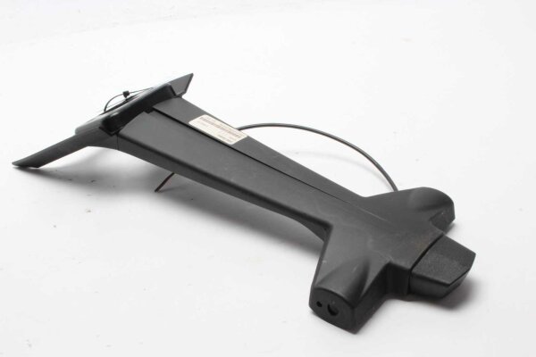 Kentekenplaathouder achterlichthouder KTM Duke 390 24-24