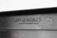 Kentekenplaathouder achterlichthouder KTM Duke 390 24-24