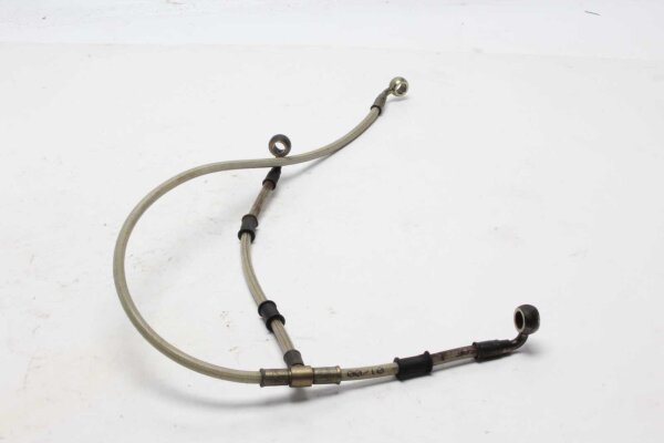 conduite de frein flexible de frein avant Moto Guzzi V 11 Sport KR 99-03