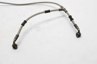 conduite de frein flexible de frein avant Moto Guzzi V 11 Sport KR 99-03