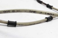 conduite de frein flexible de frein avant Moto Guzzi V 11 Sport KR 99-03