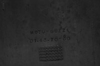 Bakpanelskydd bakhjul bak Moto Guzzi V 11 Sport KR 99-03