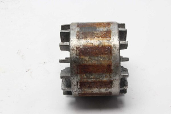 Alternator rotor regulator rectifier Moto Guzzi V 11 Sport KR 99-03