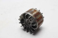 Alternator rotor regulator rectifier Moto Guzzi V 11 Sport KR 99-03