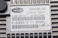 Unité de commande CDI module dallumage ECU 61600.537.01 Moto Guzzi V 11 Sport KR 99-03