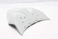 Seat wedge cover rear cover pillion cover rear top...