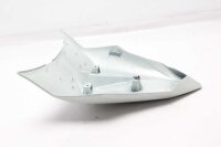 Istuimen kiilan suojus, takasuojus, matkustajan suojus, takaosa, yläosa Kawasaki Unbekannt