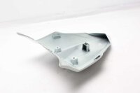 Istuimen kiilan suojus, takasuojus, matkustajan suojus, takaosa, yläosa Kawasaki Unbekannt