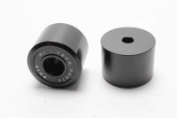 Ensemble de poids de guidon gauche droit embouts de guidon amortisseur Unbekannt Konvolut