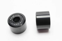 Ensemble de poids de guidon gauche droit embouts de guidon amortisseur Unbekannt Konvolut