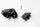 Deflection protection strut tension strut Husqvarna Supermoto 701 701 SM 15-16