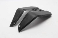 Achterframe afdekking achterspatbord KTM 790 Duke Euro 4 790DUKE18 18-21