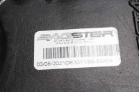 Bänkdyna i baksätet Kawasaki Z 1000 SX ZRT00F 14-16