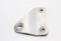 Auspuffhalter links Endtopf Halterung Moto Guzzi V 11...