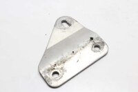 Auspuffhalter links Endtopf Halterung Moto Guzzi V 11...