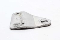 Auspuffhalter links Endtopf Halterung Moto Guzzi V 11 Sport KR 99-03