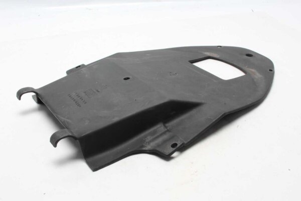 Protection anti-éclaboussures du garde-boue arrière Moto Guzzi V 11 Sport KR 99-03