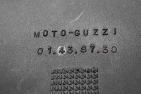 Protection anti-éclaboussures du garde-boue arrière Moto Guzzi V 11 Sport KR 99-03