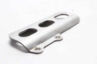 Varmebeskyttelsesdæksel udstødning...