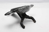 Kentekenplaathouder KTM 790 Duke Euro 4 790DUKE18 18-21