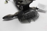 Kennzeichenhalter Halter KTM 790 Duke Euro 4 790DUKE18 18-21