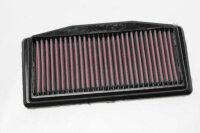 Ilmansuodattimen vaihtosuodatin...