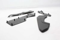 Gummimåtter sæt gulvmåtter beklædning trinbræt Yamaha GPD 125 A NMax 24-24