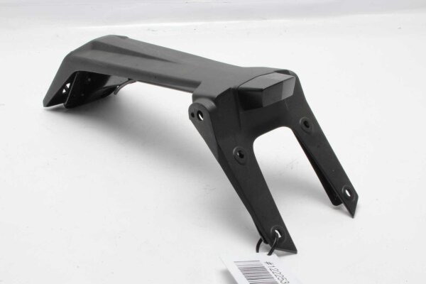 Porta targa KTM RC 390 RA 19-19