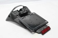 Rekisterikilven pidikkeen heijastimen kiinnityslevy...