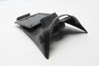 Rekisterikilven pidikkeen heijastimen kiinnityslevy...