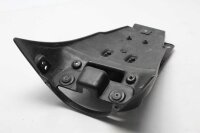 Nummerpladeholder reflektor fastholdelsesplade 01438630 Moto Guzzi V 11 Sport KR 99-03