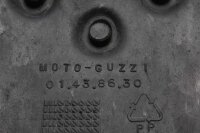 Nummerpladeholder reflektor fastholdelsesplade 01438630 Moto Guzzi V 11 Sport KR 99-03