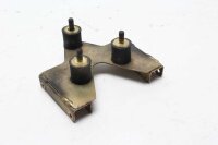 Zündspulenhalter links Vibrationsdämpfer...