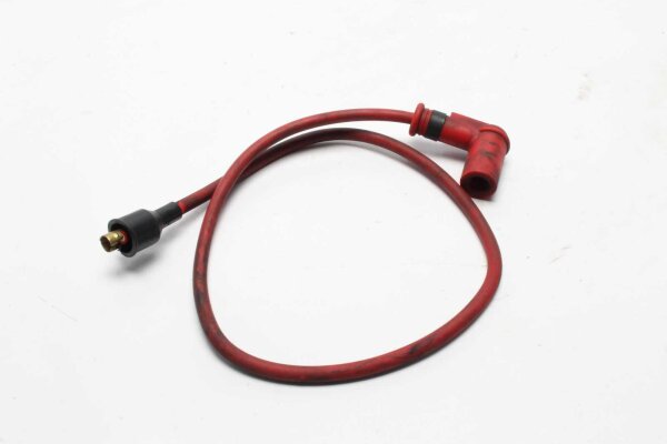 Ignition cable spark plug connector right Moto Guzzi V 11 Sport KR 99-03