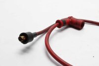 Ignition cable spark plug connector right Moto Guzzi V 11 Sport KR 99-03