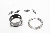 Kardanringsafstandsstykker holder slutdrev sæt Moto...