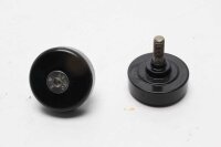 Ohjaustangon painotangot päädyt Moto Guzzi V 11...