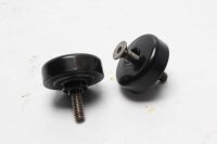 Ohjaustangon painotangot päädyt Moto Guzzi V 11...