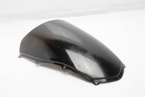 Schermo di protezione della carenatura colorato del parabrezza Aprilia RSV 1000 R Factory 06-06