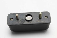 Nummernschildbeleuchtung Rücklicht 50R00 50214 Moto Guzzi V 11 Sport KR 99-03