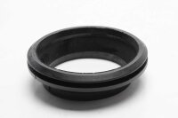 Intake manifold rubber right carburetor intake pipe Moto...