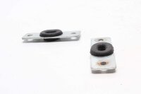 Gummidæmper til brændstoftankholder Moto Guzzi V 11 Sport KR 99-03