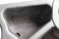 Pont de fourche, tige de direction inférieure, châssis à roulement à billes Moto Guzzi V 11 Sport KR 99-03