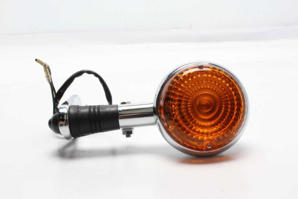 Forreste venstre blinklys Yamaha XVS 1100 Drag Star Classic VP16 00-07
