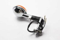 Forreste venstre blinklys Yamaha XVS 1100 Drag Star...