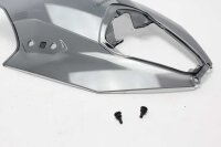 Parabrisas deportivo gris tintado Kawasaki Ninja 650 N 22-22