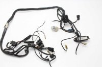 Ledningsnet tændingsrelæ sikring Moto Guzzi V...